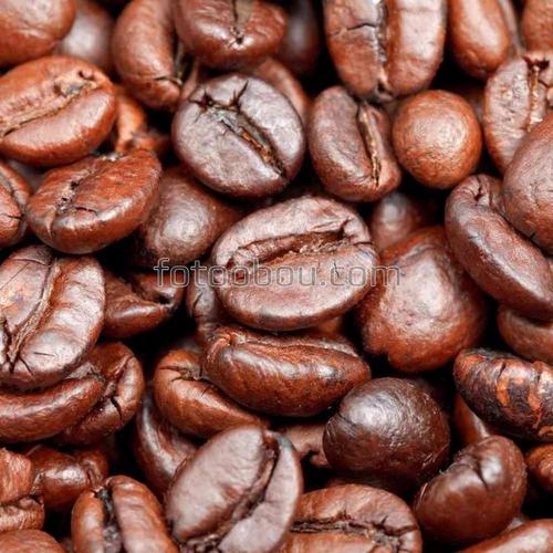кофе, зерна