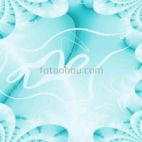 абстракция, лепестки