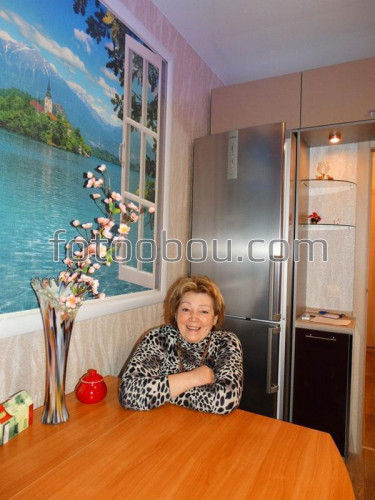 Дом на острове