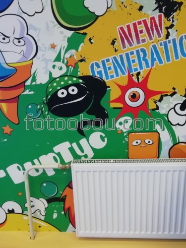 Паттерн Виртус